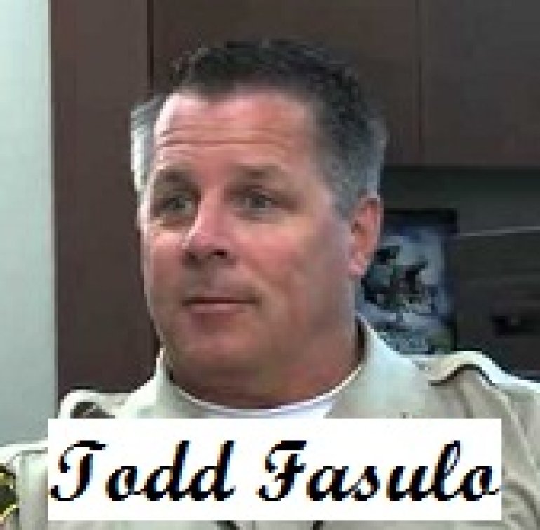 Todd Fasulo